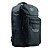 MOCHILA DE VIAGEM AVENTURA EM NYLON 420 PVC - MV-019 - PRETO - Imagem 2