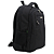 MOCHILA CASUAL EM POLIÉSTER P/NOTEBOOK 15" - M-110 – PRETO - Imagem 2