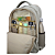 MOCHILA CASUAL EM POLIÉSTER P/NOTEBOOK 15" - M-110 – KAKI - Imagem 5