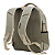 MOCHILA CASUAL EM POLIÉSTER P/NOTEBOOK 15" - M-110 – KAKI - Imagem 3