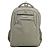 MOCHILA CASUAL EM POLIÉSTER P/NOTEBOOK 15" - M-110 – KAKI - Imagem 1