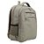 MOCHILA CASUAL EM POLIÉSTER P/NOTEBOOK 15" - M-110 – KAKI - Imagem 2