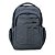 MOCHILA CASUAL EM POLIÉSTER P/NOTEBOOK - M-112 - Imagem 12