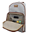 MOCHILA FEMININA EM POLIÉSTER OXFORD P/NOTEBOOK 14" - M-106 - KAKI - Imagem 5