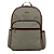 MOCHILA FEMININA EM POLIÉSTER OXFORD P/NOTEBOOK 14" - M-106 - KAKI - Imagem 1