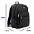 MOCHILA FEMININA EM POLIÉSTER 300 P/NOTEBOOK 14" - M-106 - ROSA - Imagem 4