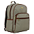 MOCHILA FEMININA EM POLIÉSTER 300 P/NOTEBOOK 14" - M-106 - Imagem 5