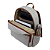 MOCHILA FEMININA EM POLIÉSTER 300 P/NOTEBOOK 14" - M-106 - PRETO - Imagem 4