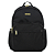 MOCHILA FEMININA EM POLIÉSTER 300 P/NOTEBOOK 14" - M-106 - PRETO - Imagem 1