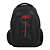MOCHILA BÁSICA ESCOLAR EM POLIÉSTER - M-105 - Imagem 9