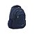 MOCHILA BÁSICA EM POLIÉSTER - M-104 -  MARINHO - Imagem 2