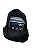 MOCHILA BÁSICA TGN EM POLIÉSTER - M-087 - PRETO - Imagem 5