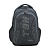 MOCHILA BÁSICA TGN EM POLIÉSTER - M-087 - GRAFITE - Imagem 1
