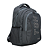 MOCHILA BÁSICA TGN EM POLIÉSTER - M-087 - GRAFITE - Imagem 2