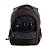 MOCHILA CASUAL P/NOTEBOOK 15" EM POLIÉSTER 1680 PVC - M-100 - CAFÉ - Imagem 5