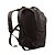 MOCHILA CASUAL P/NOTEBOOK 15" EM POLIÉSTER 1680 PVC - M-100 - CAFÉ - Imagem 3