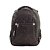 MOCHILA CASUAL P/NOTEBOOK 15" EM POLIÉSTER 1680 PVC - M-100 - CAFÉ - Imagem 1