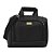 FRASQUEIRA DE VIAGEM - MALETA - BV-116 – PRETO - Imagem 2