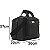 FRASQUEIRA DE VIAGEM - MALETA - BV-116 – PRETO - Imagem 6