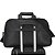 BOLSA MALA DE VIAGEM MÉDIA - BV-117 – PRETO - Imagem 3