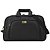 BOLSA MALA DE VIAGEM MÉDIA - BV-117 – PRETO - Imagem 1