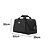 BOLSA MALA DE VIAGEM MÉDIA - BV-117 – PRETO - Imagem 6