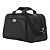 BOLSA MALA DE VIAGEM MÉDIA - BV-117 – PRETO - Imagem 2