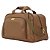 BOLSA MALA DE VIAGEM MÉDIA - BV-117 – CARAMELO - Imagem 2