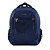 MOCHILA CASUAL P/NOTEBOOK 15" EM POLIÉSTER 1680 PVC - M-100 - MARINHO - Imagem 1