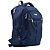 MOCHILA CASUAL P/NOTEBOOK 15" EM POLIÉSTER 1680 PVC - M-100 - MARINHO - Imagem 2