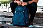 MOCHILA CASUAL P/NOTEBOOK 15" EM POLIÉSTER 1680 PVC - M-100 - Imagem 4