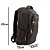 MOCHILA CASUAL P/NOTEBOOK 15" EM POLIÉSTER 1680 PVC - M-100 - Imagem 11