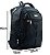 MOCHILA CASUAL P/NOTEBOOK 15" EM POLIÉSTER 1680 PVC - M-100 - PRETO - Imagem 6