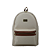 MOCHILA FEMININA EXECUTIVA - M-120 - CREME - Imagem 1