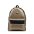 MOCHILA FEMININA EXECUTIVA - M-120 - DOURADO - Imagem 1