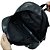 MOCHILA FEMININA UNIVERSITÁRIA - M-118 – PRETO - Imagem 6