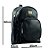 MOCHILA FEMININA UNIVERSITÁRIA - M-118 – PRETO - Imagem 8