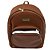MOCHILA FEMININA UNIVERSITÁRIA - M-118 – CARAMELO - Imagem 7