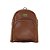 MOCHILA FEMININA UNIVERSITÁRIA - M-118 – CARAMELO - Imagem 1