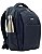 MOCHILA EXECUTIVA MAGERO P/NOTEBOOK - M-115 - MARINHO - Imagem 2