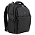 MOCHILA EXECUTIVA MAGERO P/NOTEBOOK - M-115 - PRETO - Imagem 2