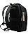 MOCHILA EXECUTIVA MAGERO P/NOTEBOOK - M-115 - PRETO - Imagem 3