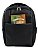 MOCHILA EXECUTIVA MAGERO P/NOTEBOOK - M-115 - PRETO - Imagem 6