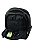 MOCHILA EXECUTIVA MAGERO P/NOTEBOOK - M-115 - PRETO - Imagem 4