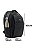 MOCHILA EXECUTIVA MAGERO P/NOTEBOOK - M-115 - PRETO - Imagem 7
