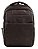 MOCHILA EXECUTIVA MAGERO P/NOTEBOOK - M-115 - CAFÉ - Imagem 1