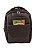MOCHILA EXECUTIVA MAGERO P/NOTEBOOK - M-115 - CAFÉ - Imagem 6