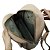 MOCHILA FEMININA UNIVERSITÁRIA - M-118 – BEGE - Imagem 6