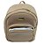 MOCHILA FEMININA UNIVERSITÁRIA - M-118 – BEGE - Imagem 7