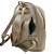 MOCHILA FEMININA UNIVERSITÁRIA - M-118 – BEGE - Imagem 5